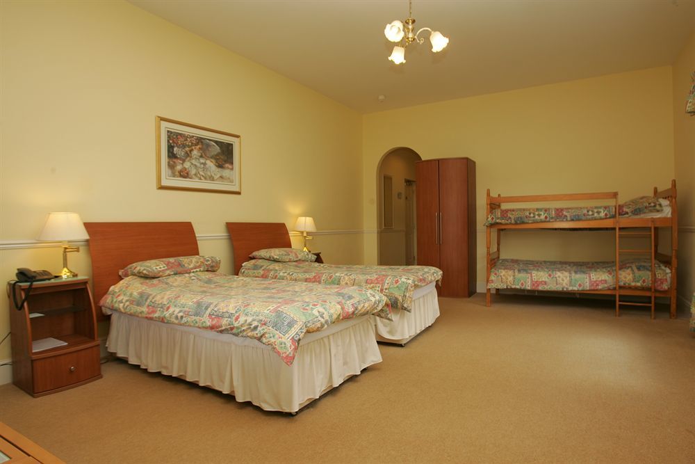 Elfordleigh Hotel Plympton Buitenkant foto