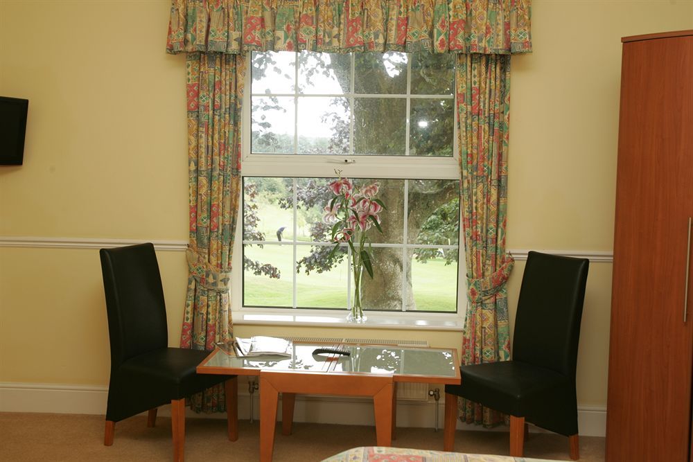 Elfordleigh Hotel Plympton Buitenkant foto