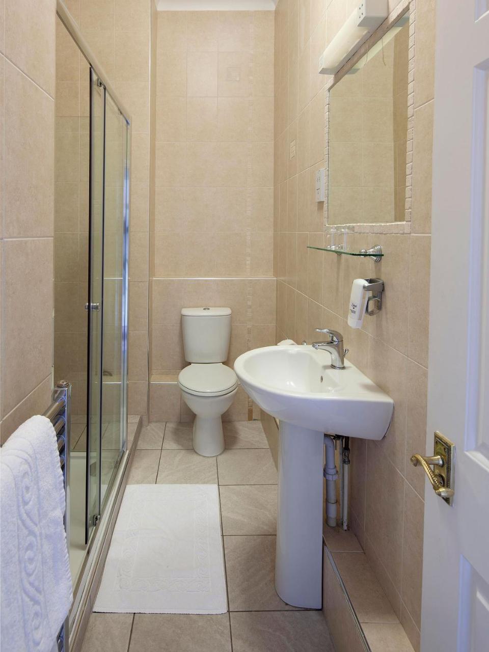 Elfordleigh Hotel Plympton Kamer foto